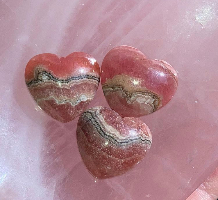 Rhodochrosite