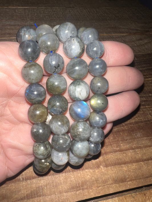 Labradorite Bracelet