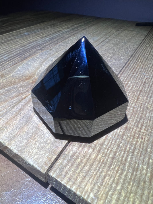 Obsidian Chakra Extractor