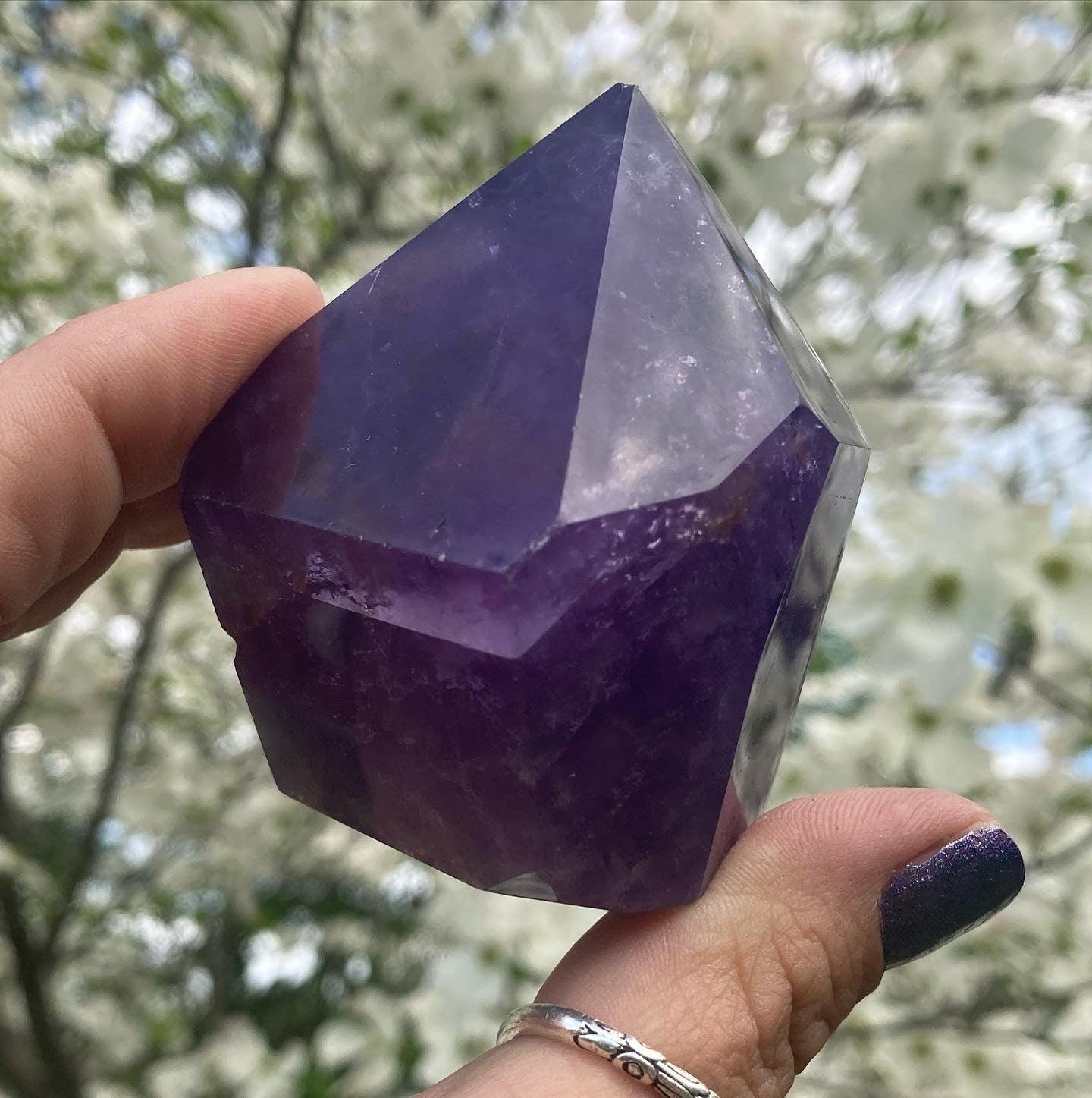 Amethyst Point #2