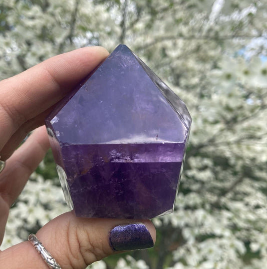 Amethyst Point #2