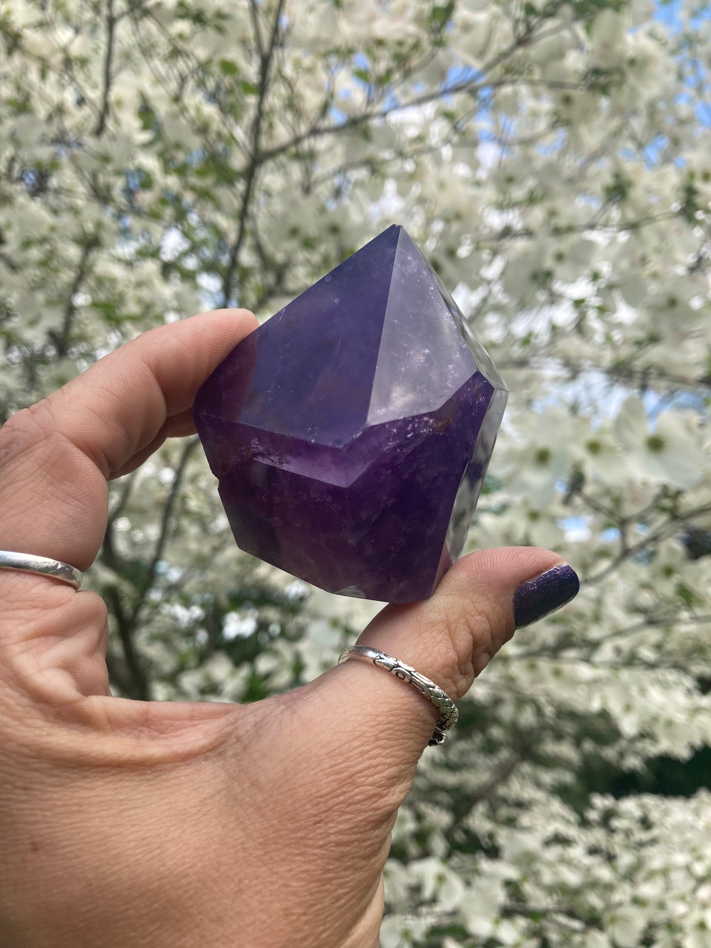 Amethyst Point #2